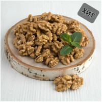 Грецкий орех очищенный (Киргизия, Китай), средняя "бабочка", (кратно 500гр), 820 р/кг