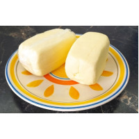 Масло сливочное фермерское 500гр (в крафт.бумаге, ж-ть от 82%), 360 руб./шт
