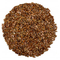 Семена льна, (кратно 500гр), 260р./кг