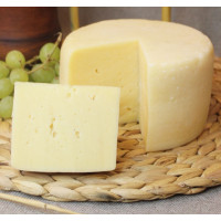 Сыр КАЧОТТА рассольный (~400гр), 890р/кг