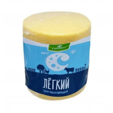 Сыр ЛЕГКИЙ, 18% (кратно ~500гр), 930 руб/кг